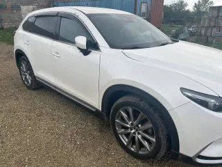 Mazda CX-9, 2019 г., VIN: RUMTBEWYA02003420, кузов: JMZTBEWYA00601521
