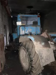 Трактор колесный ХТЗ-150К-09, гос. номер 1662ЕМ59. Сумма 603 000 руб. Осмотр по предварительной договоренности по тел. 89027125511 или email: bagaev.arbitr@mail.ru.
