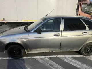 Lada Priora 2012 года, 97 лс, 150000 км, автомобиль марки Lada модель Priora 2012 г.в. VIN-номер XTA217230C0219570, имеет дефектовки, машина не заводится.