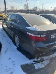 АМТС Лексус LS460 2008г.в., г/н Н389ОХ199, VIN JTHDL46F605000470 АМТС Лексус LS460 2008г.в., г/н Н389ОХ199, VIN JTHDL46F605000470 
Вид транспорта: Легковой автомобиль 
Год выпуска: 2008 
Государственный регистрационный знак: Н389ОХ199 
VIN номер: JTHDL46F605000470 
Марка: Лексус 
Модель: LS460 
