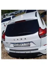 Lada Xray 2018 года 106 лс транспортное средство Lada (ВАЗ) XRAY, идентификационный номер (VIN номер): XTAGAB110K1133249, год выпуска: 2018 гос.номер В338УТ702