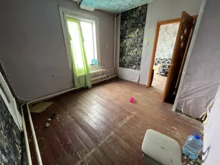 Квартира 44,8 м², Артемовский, Свердловская область, доля ¼. 623784, Россия, Свердловская область, г. Артемовский, ул. Дзержинского, д. 12, кв. 4, площадь 44,8 кв.м., кадастровый номер объекта 66:02:1703017:1067, доля в праве: ¼.