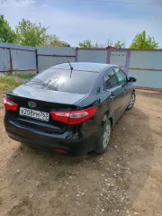 KIA Rio, 2012, автомобиль марки KIA модель Rio 2012 г.в., VIN-номер Z94CB41BBDR072230. Получить дополнительную информацию, ознакомиться с порядком ознакомления с лотом, документами и условиями проведения торгов можно по адресу: г. Ульяновск, ул. Дворцовая, д. 7 А, по предварительной записи по тел…