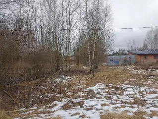 Продажа земельного участка с адресным ориентиром: город Москва, внутригородская территория поселение Роговское, поселок Рогово, улица Заречная, земельный участок 59А общей площадью 1 140 кв. м с кадастровым номером 77:22:0040303:692 Продажа земельного участка с адресным ориентиром: город Москва…