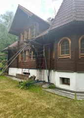 Имущество расположено по адресу: Московская обл., Одинцовский район, пос. Горки-2 (25 наименований). 1. Земельный участок площадью 16 510 кв.м. с кадастровым номером 50:20:0040614:256 по адресу Московская область, Одинцовский район, п. Горки-2. 2. Земельный участок площадью 1 500 кв.м. с…