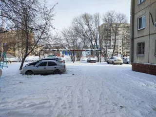 Нежилое помещение, площадь 150,3 кв.м., адрес: Россия, Челябинская область, город Челябинск, улица Василевского, дом 70, помещение 5, кадастровый номер: 74:36:0308026:79