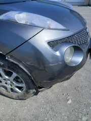 Легковой автомобиль Nissan Juke, 2011 г.в., регистрационный знак Е734НХ125, номер двигателя HR15 187267C, номер кузова YF15031686, цвет серый, 114 л.с.