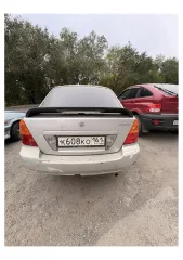 Suzuki 2005 Автомобиль марки Suzuki, 2005 года выпуска, номер кузова RC51S200231 С лотом №1 можно ознакомиться по месту его нахождения: г.Барнаул, ул. Эмилии Алексеевой, 86, предварительно согласовав время с Финансовым управляющим по тел. +79837097100, либо путем направления запроса на электронную…