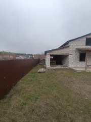 Жилой дом 191,8 кв.м и земельный участок 588 кв.м Воронеж. Жилой дом площадью 191,8 кв. м, кадастровый номер 36:34:0348006:445, земельный участок площадью 588 кв. м, кадастровый номер 36:34:0348006:428, расположенные по адресу: г. Воронеж, прилегающего к земельному участку № 113 по ул. Никольская…