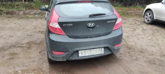 HYUNDAI Solaris 2012, автомобиль марки HYUNDAI модель Solaris 2012 г.в. VIN-номер Z94CT51DACR038555. Для получения всей имеющейся информации (в том числе фото) необходимо направить запрос на адрес эл. почты (в теме письма указать ФИО должника): au-mem.torg1@yandex.ru либо по телефону +79191710877