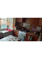 Доля в квартире, 59,8 кв.м, Свердловская область. 1/5 доля квартиры в Свердловской обл. еще 1/5 доля квартиры в Свердловской обл. еще 1/5 доля в праве на жилое помещение, площадь: 59,8 кв.м., адрес (местонахождение): Свердловская область, г. Серов, ул. Фуфачева, д. 8, кв. 87, кадастровый номер…