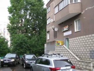 Квартира. Назначение жилое, площадь общая 53,3 кв.м., этаж 4, адрес местонахождения: Московская обл., г. Одинцово, ул. Северная, д. 36, кв. 260, кадастровый номер: 50:20:0030102:1119. Имущество находится в залоге у ООО «УралСибТрейд-МСК» на основании Постановления 10 ААС от 13.02.2025г. дело…