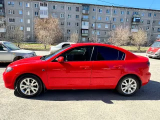 Mazda 3 2008 легковой автомобиль марки: MAZDA, модели: 3, год выпуска: 2008 г., идентификационный номер (VIN): JMZBK12Z581717373 по месту нахождения имущества: 620103, Свердловская область, г Екатеринбург, ул. Окраинная, д. 35, кв. 21, предварительно согласовать с финансовым управляющим 8 343…