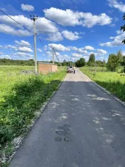 Земельные участки 1100 кв.м, Московская область, Дмитровский район. Земельный участок с кадастровым номером 50:04:0140103:74, категория земель: земли сельскохозяйственного назначения, вид разрешенного использования: для дачного строительства, расположенный по адресу: Московская область, Дмитровский…