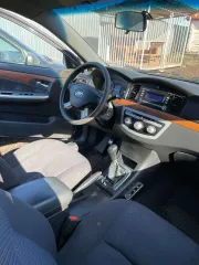 Lifan 214813, 2011 транспортное средство, «Лифан 214813», 2011г. VIN – X9W21481380017646, РЗ: К496ТТ702.