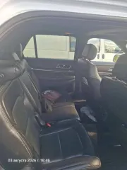 Ford Explorer 2016 года, 248 лс, гос.рег.знак А582ВМ67, VIN: Z6FBXXESWBGE49439.