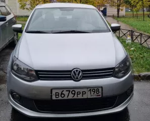 Автомобиль легковой Volkswagen Polo, 2013 г.в., VIN XW8ZZZ61ZEG021063. Имущество находится в залоге у ПАО "Совкомбанк". В соответствии с подпунктом 4 пункта 1 статьи 352 ГК РФ залог прекращается, а сведения о залоге исключаются из реестра уведомлений о залоге движимого имущества, после реализации…
