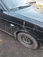 Легковой автомобиль, марка: LADA 217230, модель: PRIORA (хэтчбек), год изготовления: 2008, цвет: Сине-черный, VIN: ХТА21723080031204, г/н: С648ТВ193, изготовитель: Россия.
