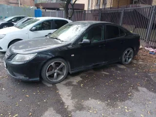 Saab 9-3 2008 Автомобиль марки Saab модель 9-3 2008 г.в. VIN-номер YS3FF49Y781137122 Информация об имуществе представляется Продавцом в рабочие дни по письменному запросу заинтересованного лица на E-mail: banuchyan.anna.arbitr.torgi@gmail.com. Подавая заявку на участие в торгах, участник…