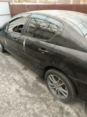 Пежо 407 2008 года выпуска, VIN VF36DRFJF21724484. Ознакомление с автомобилем в Невинномысске по рабочим дням в период подачи заявок по предварительной записи: +7 961 471 99 11.