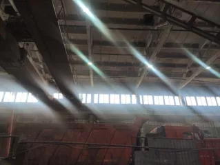 Двухэтажное здание производственного корпуса общей площадью 5264,7 кв.м., кадастровый номер 73:24:041014:270, по адресу: г. Ульяновск, ул. Энтузиастов, д. 1А. Одноэтажное здание маслохранилища, назначение нежилое, кадастровый номер 73:24:041014:262, общей площадью 121,9 кв.м., по адресу: г…