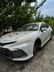 TOYOTA Camry 2020, автомобиль марки TOYOTA модель Camry 2020 г.в. VIN-номер XW7BF4HK60S171580. Ознакомление с имуществом и правоустанавливающими документами — по предварительному согласованию даты и времени путем направления запроса на адрес электронной почты: anticrisismanager@gmail.com…