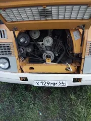 PAZ-32053-70 2011 автобус специальный для перевозки детей ПАЗ-32053-70, регистрационный знак Х129ММ64 
Модель автобуса: ПАЗ-32053-70 
Пробег: 95611 
Объем двигателя: 4670 
Наличие ПТС транспортного средства (есть, нет, дубликат): есть 
Год выпуска: 2011 
VIN номер: Х1М3205СХВ0000272 
Марка…