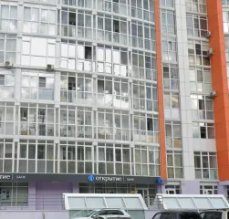 Здание многоквартирный дом по адресу: Ханты-Мансийский автономный округ - Югра, г Пыть-Ях, мкр 6а, "Северный", 1шт. Сумма 2345000 руб.
