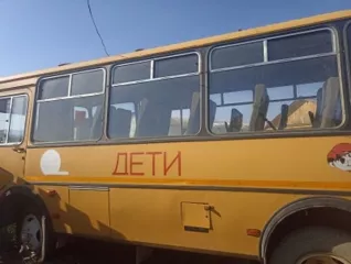 Автобус ПАЗ-3206-110-70. Год выпуска: 2008. VIN номер: Х1М3206СХ80007615. Объем двигателя: 4670. Наличие ПТС транспортного средства: есть. Пробег: 150000.
