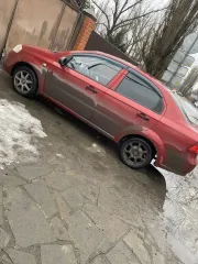 Chevrolet Aveo 2010, модель Aveo, 2010 г.в., VIN XUUSF69WJA0002444. По предварительному согласованию времени по т. 89287671506 по адресу г. Шахты, ул. Нефедова, д. 5