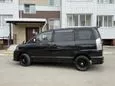 Toyota Voxy, 2007 г.в., ГРЗ Е933МВ14