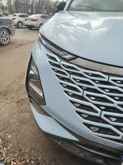 Omoda C5, 2023 г.в., 146,8 лс, 25 200 км, АКПП, VIN LVVDB21B2PD263087, пробег 25 тыс. км. со слов собственника в отличном состоянии. Более подробное техническое состояние выясняйте самостоятельно в ходе осмотра. Организатор торгов нюансами технического состояния не владеет.