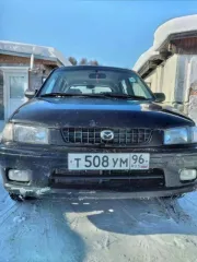 Mazda Demio, 2000 года, 72 лс, 276707 км, Транспортное средство, Марка и модель ТС: MAZDA DEMIO, Год изготовления ТС: 2000, VIN: JMZDW193200149652, ПТС 66ОС857318, Организатор торгов не проводит осмотр и не несет ответственность за техническое состояние транспортного средства, участники торгов…