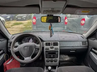 Легковой автомобиль LADA Priora 2012 года выпуска, государственный номер Н949ХО48, VIN: XTA217230D0227530, модель и номер двигателя 21126; 3084008, цвет кузова синий, мощность двигателя 97,9 л.с., объем двигателя 1596 см³. Автошина TUNGA NORDWEY 185/65/R14 шип. (4 шт.) Ограничения не…