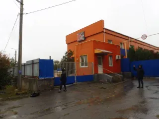 Имущественный комплекс, Волгоградская область, 7310 кв.м. Объекты недвижимости, расположенные по адресу: Волгоградская область, г. Волгоград, ул. Краснополянская, 74 б, в составе: 1. Земельный участок, вид права: собственность, категория земель: земли населенных пунктов, виды разрешенного…