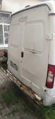 ГАЗ 2705, 2013 года выпуска, VIN: Х96270500D0746107. Тип ТС: грузовой фургон, цвет: белый. Свидетельство о регистрации транспортного средства: 23 38 № 730152, регистрационный знак: Н039КТ123