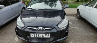 Hyundai Solaris, 2011г.в., черный, VIN Z94CT51CABR014429. На имущество зарегистрировано ограничение (обременение) права: находится в залоге у ООО «СФО ПРИМА-ФИНАНС». Запрет на регистрационные действия Документ: 96669832/5235 от 07.02.2019, Щербакова Ольга Андреевна, СПИ: 22351031897829, ИП…