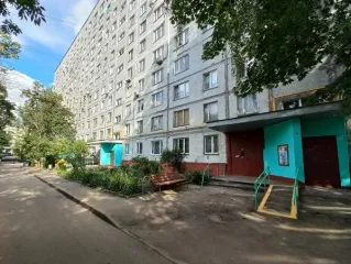 Жилое помещение 41 кв. м, Москва, ул. Дорожная, д. 28, к. 1, кв. 190, этаж 12, кадастровый номер: 77:05:0008002:2746. Вид жилого помещения: Жилое. Общая площадь: 41 кв. м.