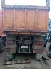 Движимое имущество автомобили и специализированная техника в Хабаровском крае п. Галкино. КамАЗ-65222 VIN X1F652220D0000398 шасси XTC 652220 C1288561 2013 г.в. госномер Т 538 ХК 163. КАМАЗ 65222-43 VIN XTC652224E1300015 2014 г.в. госномер У 664 ЕА 163. КАМАЗ 65222-43 VIN XTC652224E1299900 2014 г.в…