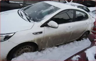 Kia Rio, 2016 года, 123 лс, 128512 км, АКПП, автомобиль легковой, модель Rio, VIN Z94CC41BBGR359514, гос. рег. номер А765ЕС774, год изготовления 2016.