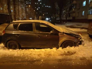 Kia Ceed, 2011 года, 122 лс, 309000 км, АКПП. Легковой автомобиль марки Kia, модель Ceed, VIN: XWEHC512BC0010147, 2011 года выпуска.