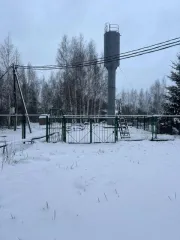 Дом 41,8 кв.м и участок 600 кв.м, Московская область. Здание, назначение: жилое, количество этажей: 1, кадастровый (условный) номер 50:16:0000000:11671, площадь здания: 41,8 кв. м., место нахождения: Россия, обл. Московская, р-н Ногинский, рп Воровского, снт Отдых, дом 152 и расположенный под…