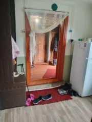 Дом 35 кв.м и участок 977 кв.м, Тюменская область. Жилое здание площадь: 35кв.м., кадастровый номер: 72:16:0101001:818 и земельный участок, площадь: 977кв.м., категория земель: Земли населенных пунктов, разрешенное использование: Для ведения личного подсобного хозяйства, кадастровый номер…