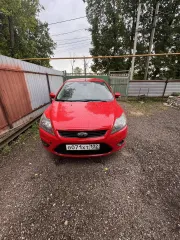 Ford Focus 2010, автомобиль марки ФОРД ФОКУС, 2010 г.в., VIN-номер X9FPXXEEDPAG44350. Ознакомление с документами об имуществе, договором о задатке, купли-продажи - на сайте bankrot.torggroup.org или у организатора торгов. Ознакомление с лотом – по месту нахождения имущества по адресу: Республика…