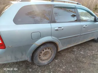 Chevrolet Lacetti, 2006. Автомобиль марки Chevrolet модель Lacetti 2006 г.в. VIN-номер KL1NF356J6K448046. Ознакомиться с имуществом можно с момента публикации сообщения о продаже и до окончания приема заявок по предварительной записи с организатором торгов по телефону: 89605442246, эл. почте…