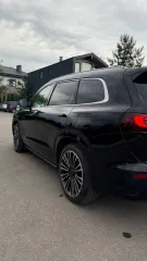 Seres AITO M7 2024, 439 лс, 56106 км, полный привод, АКПП. Автомобиль марки Seres, модель AITO M7, 2024 года выпуска, идентификационный номер (VIN): LM8F7E994RAA39310, № электродвигателя DET300R3TSPAY00790 мощность – 73 (кВт), рабочее напряжение 420 В; № электродвигателя SE200N2HWPB240057 мощность…