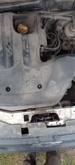Chevrolet Niva 212300-55, 2010. Легковой автомобиль, модель: ШЕВРОЛЕ НИВА 212300-55, год изготовления: 2010, VIN: X9L212300A0318352, цвет –светло-серебристый металлик