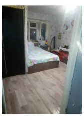 Квартира в Смоленской обл., 29,7 кв.м, 1 комн., адрес (местонахождение): Российская Федерация, Смоленская область, р-н Дорогобужский, пгт Верхнеднепровский, ул Дорогобужская, д 1, кв 23, кадастровый номер: 67:06:0020205:236