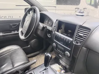 Kia Sorento 2007 автомобиль марки kia модель sorento 2007 г.в. vin-номер xwkjc524870002627 с имуществом можно ознакомиться с момента публикации сообщения о продаже имущества и до окончания приема заявок путем направления запроса на электронную почту организатора торгов в период принятия заявок…