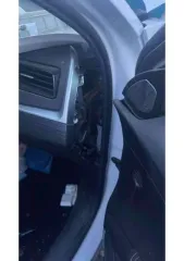 Geely Tugella 2021, VIN: Y4K8852D8MB100451, гос. номер: Т579ОМ58.